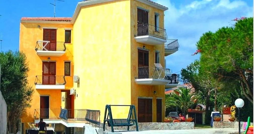 Casa Vacanze Gardenia La Maddalena Con Parcheggio Privato 0*, La Maddalena (Sassari) Italien
