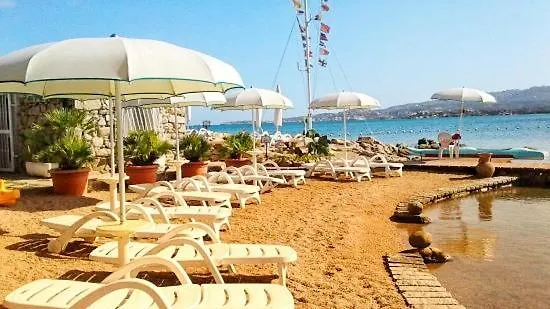 Casa Vacanze Gardenia La Maddalena Con Parcheggio Privato Lägenhet La Maddalena (Sassari)