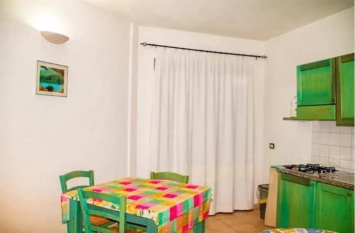 Appartement Casa Vacanze Gardenia La Maddalena Con Parcheggio Privato