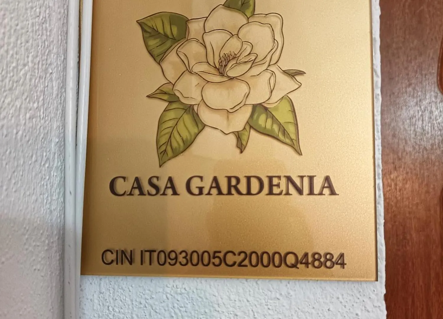 Casa Vacanze Gardenia La Maddalena Con Parcheggio Privato 0*, La Maddalena (Sassari) Italien